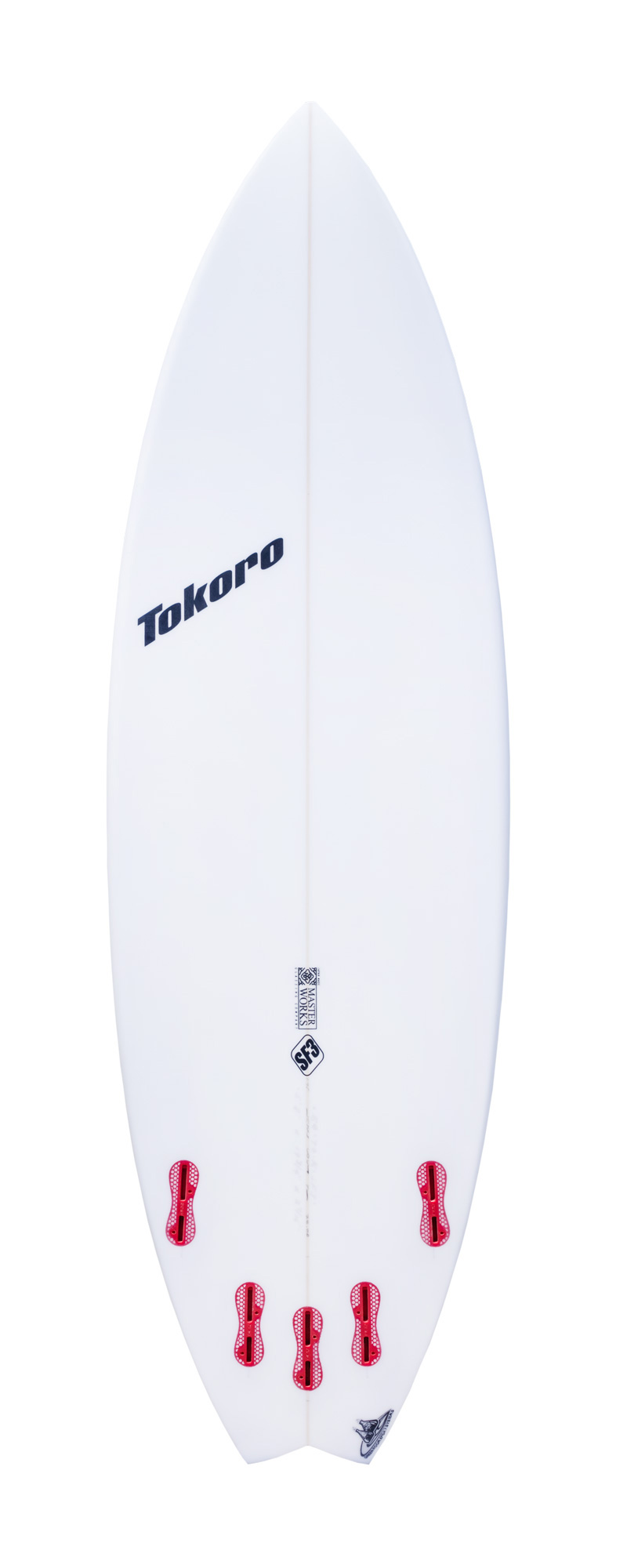 surfboards tokoro SF3 | ROCKDANCE：ソエダサーフボードジャパン