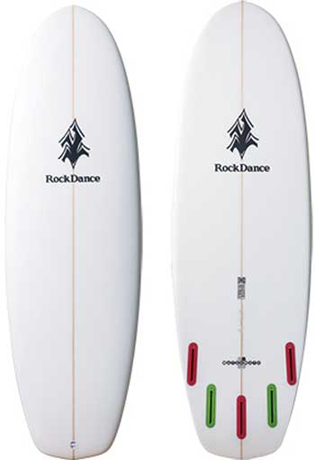 SURFBOARDS MATSUMOTO | ROCKDANCE：ソエダサーフボードジャパン