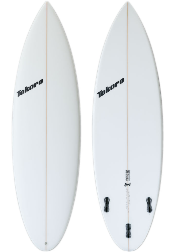 SURFBOARDS TOKORO | ROCKDANCE：ソエダサーフボードジャパン